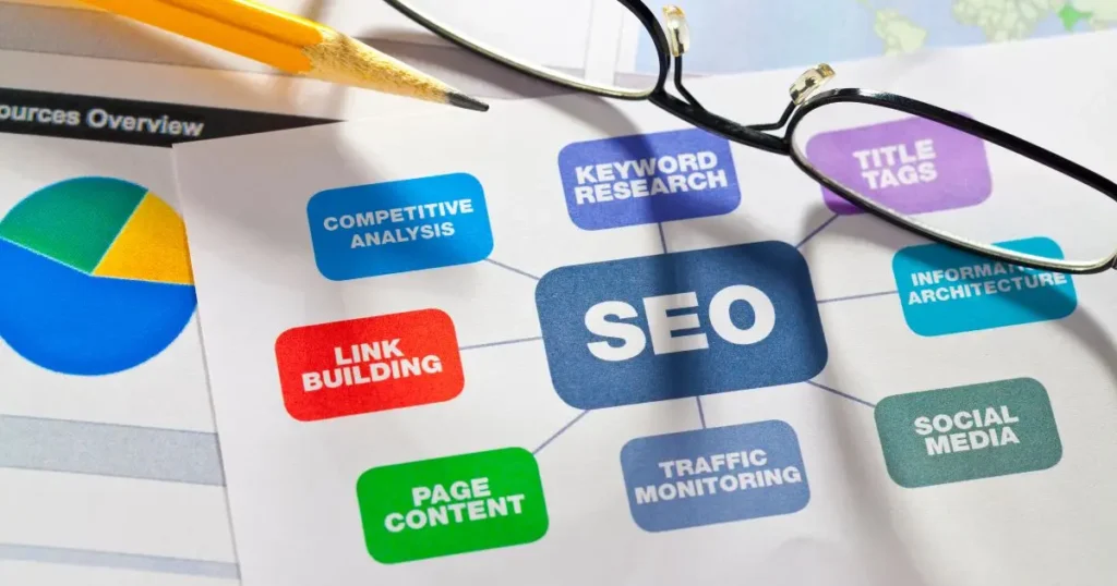 SEO-tips för 2026