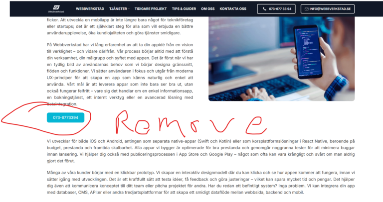 5 SEO-tips för 2026